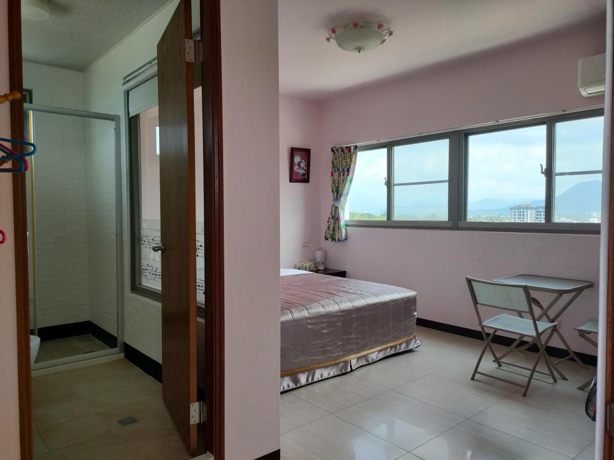 Kuan Min B&B Hengchun Old Town Zewnętrze zdjęcie
