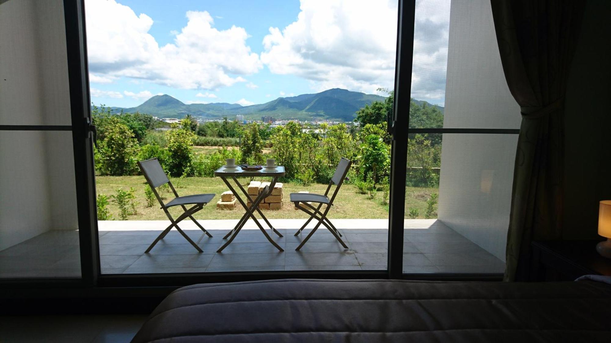 Kuan Min B&B Hengchun Old Town Zewnętrze zdjęcie