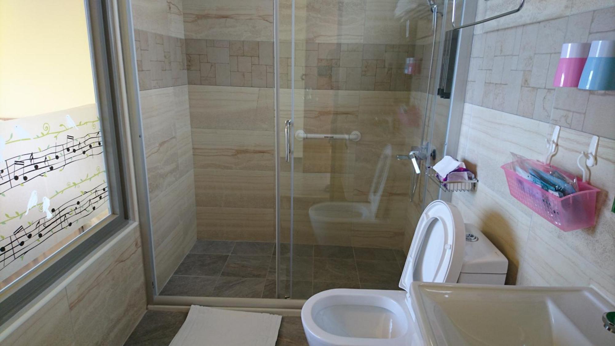 Kuan Min B&B Hengchun Old Town Zewnętrze zdjęcie