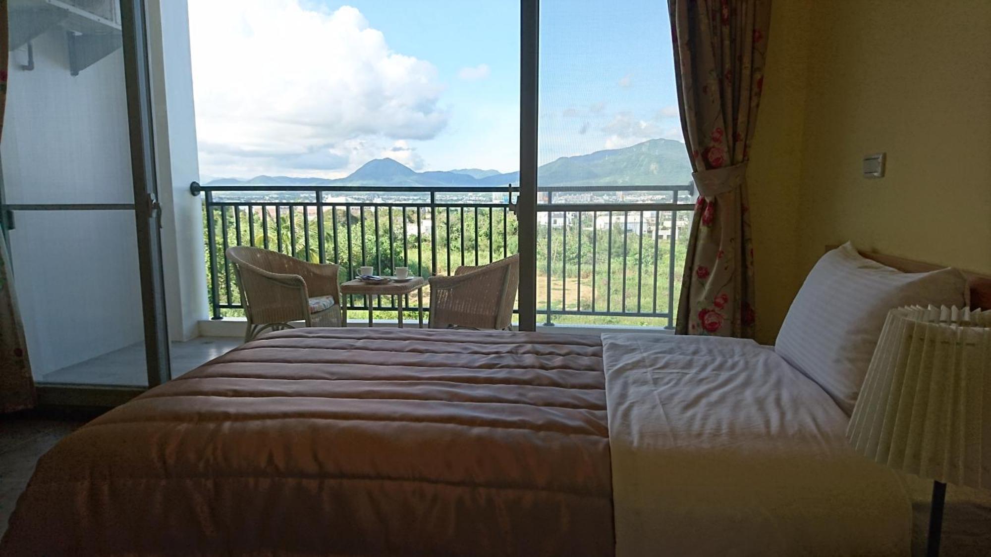 Kuan Min B&B Hengchun Old Town Zewnętrze zdjęcie
