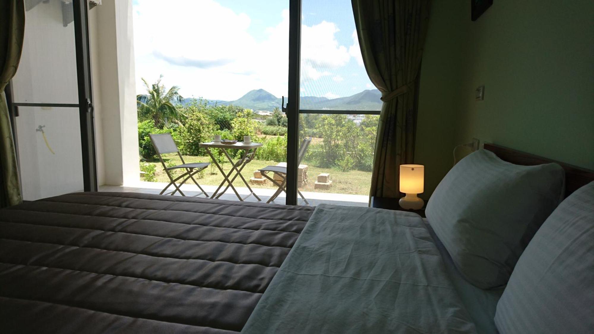 Kuan Min B&B Hengchun Old Town Zewnętrze zdjęcie