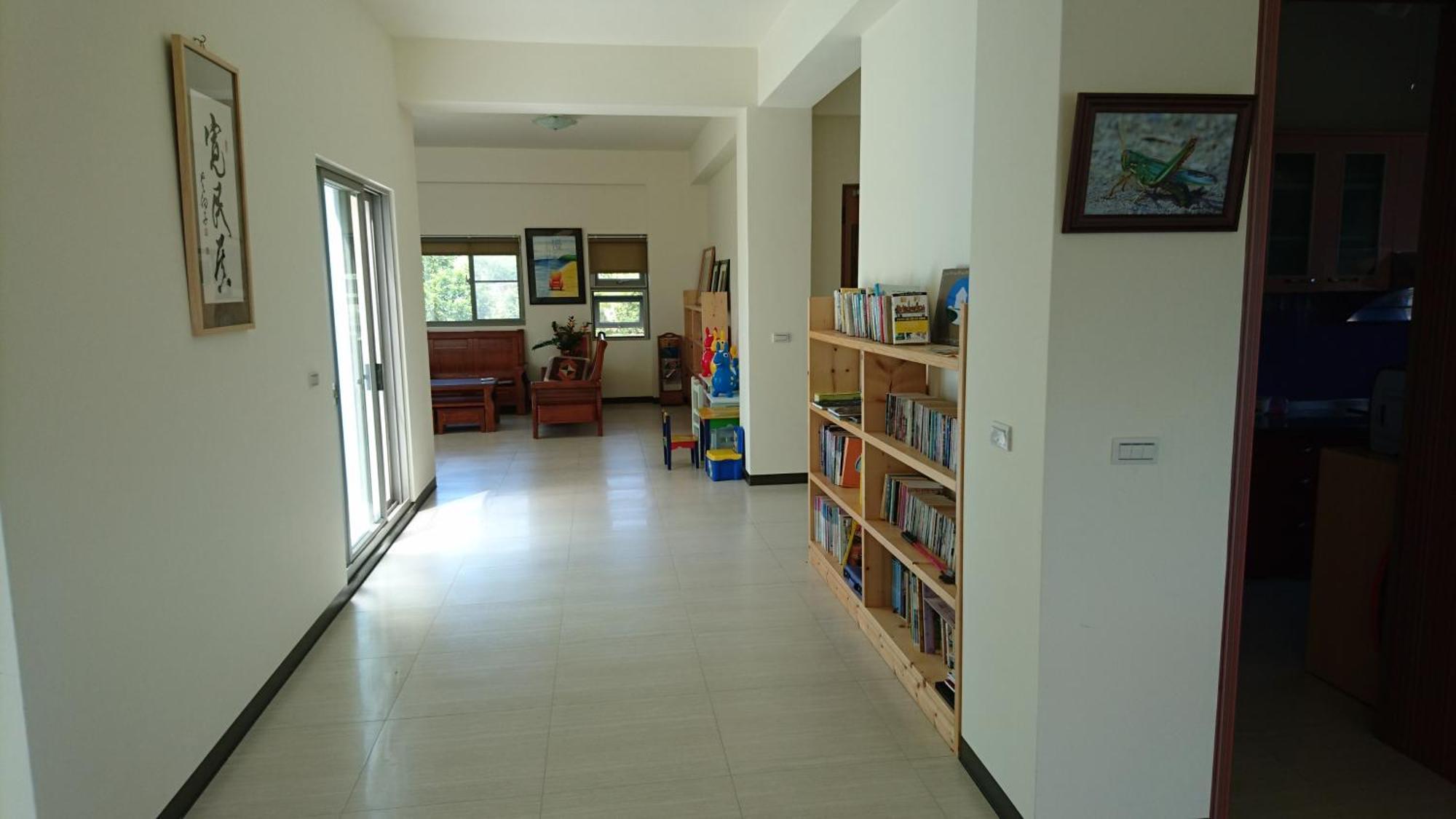 Kuan Min B&B Hengchun Old Town Zewnętrze zdjęcie