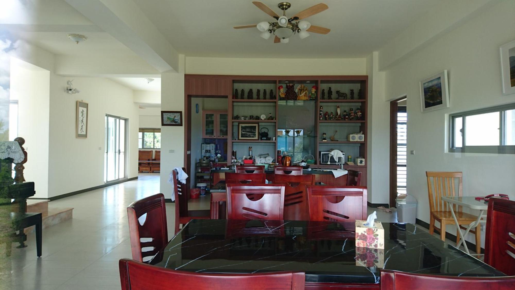 Kuan Min B&B Hengchun Old Town Zewnętrze zdjęcie