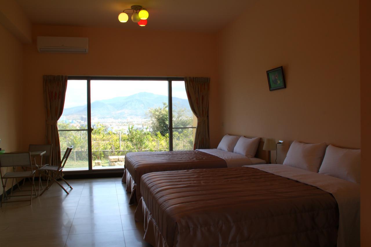 Kuan Min B&B Hengchun Old Town Zewnętrze zdjęcie