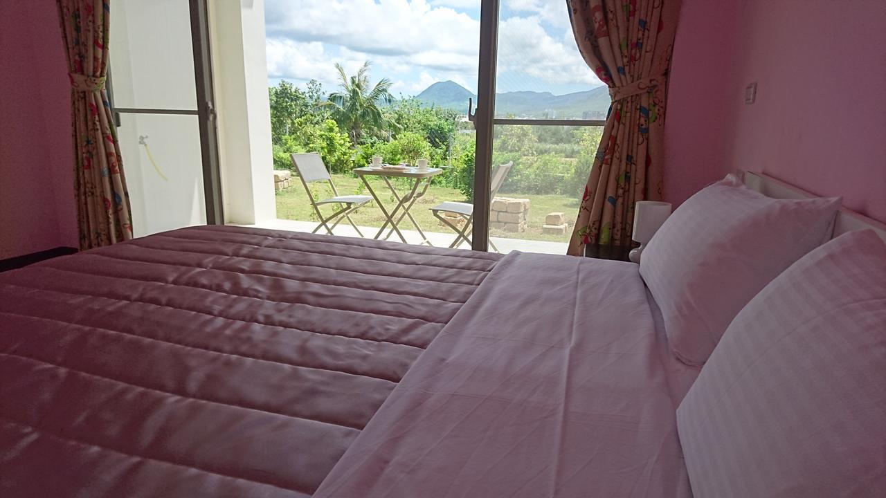 Kuan Min B&B Hengchun Old Town Zewnętrze zdjęcie