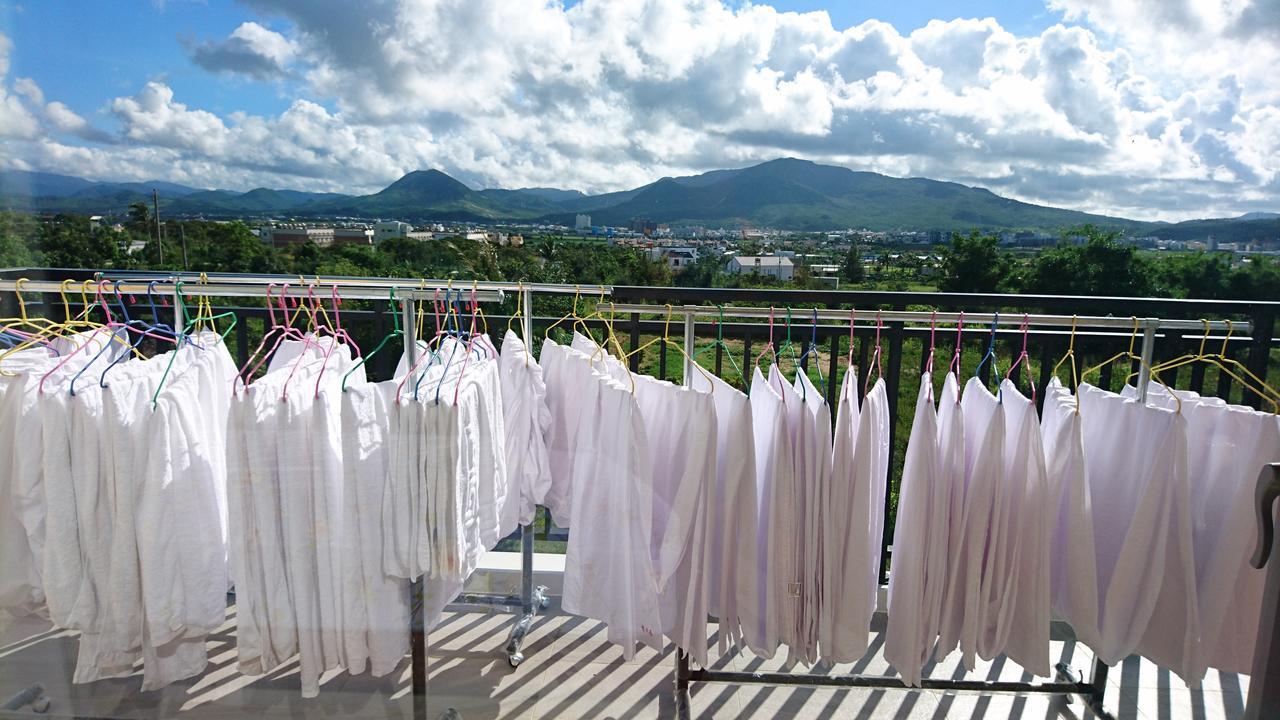 Kuan Min B&B Hengchun Old Town Zewnętrze zdjęcie