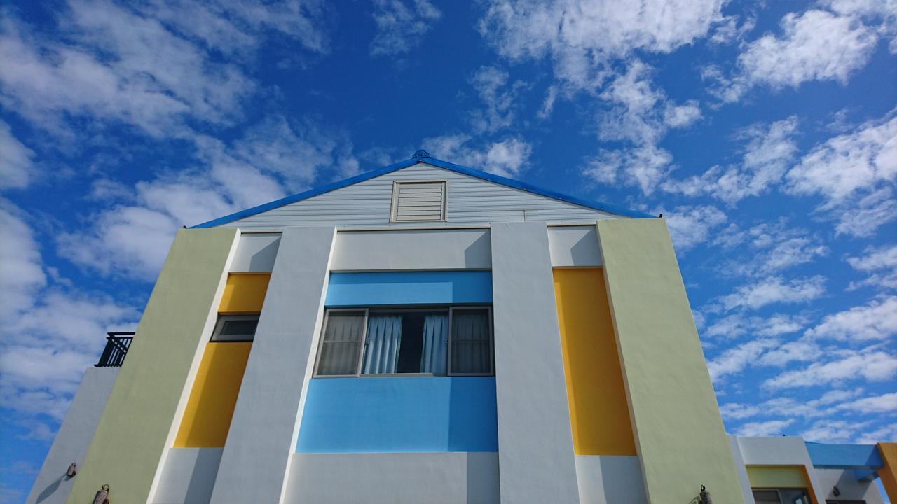 Kuan Min B&B Hengchun Old Town Zewnętrze zdjęcie